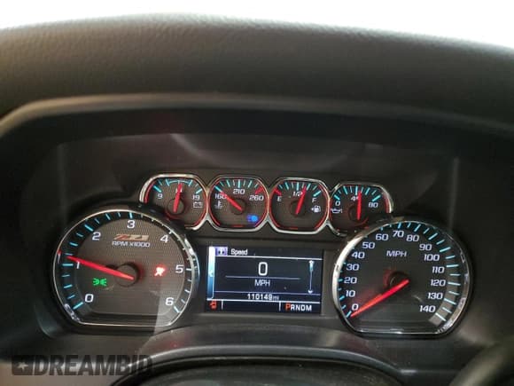 ✅ 2014 Chevrolet Silverado 1500 LT • VIN: 1GCVKREC9EZ114234 • Лот: 69637474. Опубликован ранее на Copart с пробегом 110 149 миль. Бесплатный доступ к архиву аукционных продаж из США и подробный отчёт об истории автомобиля на DreamBid. Изображение 9.