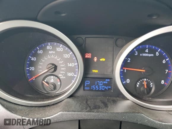 ✅ 2010 Hyundai Genesis Coupe • VIN: KMHHU6KH1AU020177 • Lot: 92091345. Listed on Copart with 155,304 mi. Free auction sales archive from the USA and detailed vehicle history report at DreamBid. Image 9.