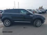 ✅ 2013 Land Rover Range Rover Evoque Prestige Premium • VIN: SALVV2BG8DH808674 • Lot: 41590565. Listed on IAAI with 109,191 mi. Free auction sales archive from the USA and detailed vehicle history report at DreamBid. Image 13.