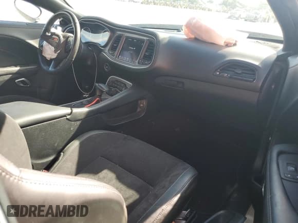 ✅ 2021 Dodge Challenger GT • VIN: 2C3CDZJG8MH560694 • Lot: 71526825. Listed on Copart with 15,997 mi. Free auction sales archive from the USA and detailed vehicle history report at DreamBid. Image 8.