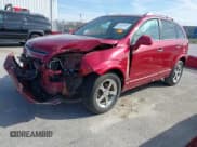 ✅ 2012 Chevrolet Captiva Sport LT • VIN: 3GNAL3E57CS613612 • Lot: 41851605. Wystawiony na IAAI z przebiegiem 288 773 mil. Bezpłatny archiwum sprzedaży aukcyjnych z USA i szczegółowy raport historii pojazdu na DreamBid. Zdjęcie 18.