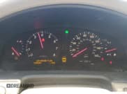 ✅ 2001 Lexus LS 430 • VIN: JTHBN30F210046462 • Lot: 82371005. Listed on Copart with 83,012 mi. Free auction sales archive from the USA and detailed vehicle history report at DreamBid. Image 9.