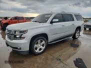 ✅ 2017 Chevrolet Suburban Premier • VIN: 1GNSCJKC8HR279676 • Lot: 89686905. Listed on Copart with Not provided. Free auction sales archive from the USA and detailed vehicle history report at DreamBid. Image 1.