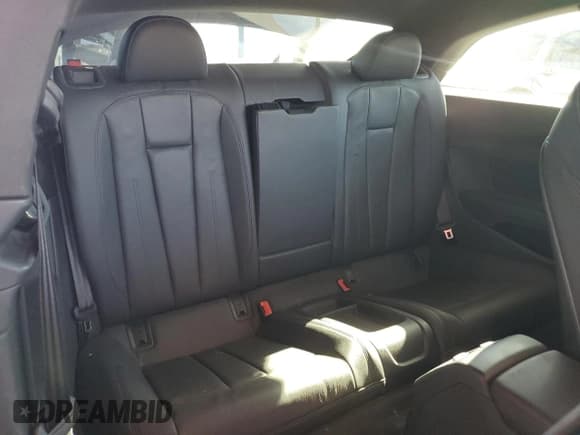 ✅ 2019 Audi A5 Premium • VIN: WAUSNAF5XKA014890 • Lot: 50365185. Listed on Copart with 77,318 mi. Free auction sales archive from the USA and detailed vehicle history report at DreamBid. Image 10.