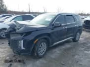 ✅ 2024 Hyundai Palisade SEL • VIN: KM8R2DGE3RU754795 • Лот: 41426378. Опубликован ранее на IAAI с пробегом 15 617 миль. Бесплатный доступ к архиву аукционных продаж из США и подробный отчёт об истории автомобиля на DreamBid. Изображение 2.