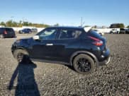 ✅ 2017 Nissan Juke SV • VIN: JN8AF5MV8HT752100 • Lot: 86644785. Wystawiony na Copart z przebiegiem 105 485 mil. Bezpłatny archiwum sprzedaży aukcyjnych z USA i szczegółowy raport historii pojazdu na DreamBid. Zdjęcie 2.