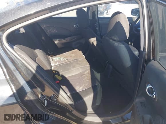 ✅ 2015 Nissan Versa SV • VIN: 3N1CN7AP9FL835550 • Lot: 43644181. Wystawiony na IAAI z przebiegiem 181 153 mil. Bezpłatny archiwum sprzedaży aukcyjnych z USA i szczegółowy raport historii pojazdu na DreamBid. Zdjęcie 8.