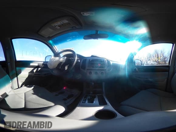 ✅ 2009 Toyota Tacoma PreRunner • VIN: 3TMJU62N99M074807 • Lot: 41664211. Listed on IAAI with 230,481 mi. Free auction sales archive from the USA and detailed vehicle history report at DreamBid. Image 21.