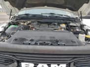 ✅ 2013 Ram 2500 Tradesman • VIN: 3C6UR5HL0DG599333 • Lot: 95456265. Listed on Copart with 212,349 mi. Free auction sales archive from the USA and detailed vehicle history report at DreamBid. Image 11.