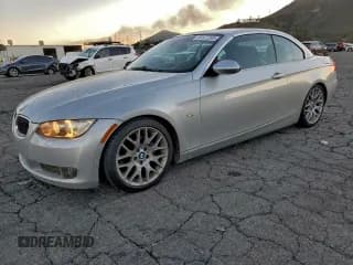 ✅ 2008 BMW 3 Series 328i • VIN: WBAWL13538PX11514 • Lot: 96127265. Listed on Copart with 82,190 mi. Free auction sales archive from the USA and detailed vehicle history report at DreamBid. Image 1.