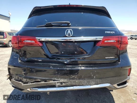 ✅ 2020 Acura MDX • VIN: 5J8YD4H36LL042951 • Лот: 65767335. Опубликован ранее на Copart с пробегом 70 172 миль. Бесплатный доступ к архиву аукционных продаж из США и подробный отчёт об истории автомобиля на DreamBid. Изображение 6.