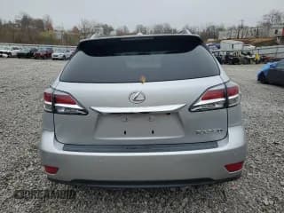 ✅ 2013 Lexus RX 350 • VIN: 2T2BK1BA9DC208772 • Лот: 92162175. Опубликован ранее на Copart с пробегом 169 467 миль. Бесплатный доступ к архиву аукционных продаж из США и подробный отчёт об истории автомобиля на DreamBid. Изображение 6.