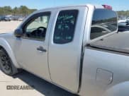 ✅ 2021 Nissan Frontier S • VIN: 1N6ED0CE6MN710818 • Lot: 41865673. Listed on IAAI with 62,200 mi. Free auction sales archive from the USA and detailed vehicle history report at DreamBid. Image 14.