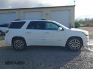 ✅ 2014 GMC Acadia Denali • VIN: 1GKKRTKD1EJ105359 • Lot: 43763434. Listed on IAAI with 226,824 mi. Free auction sales archive from the USA and detailed vehicle history report at DreamBid. Image 13.