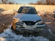 ✅ 2005 Hyundai Elantra GLS • VIN: KMHDN56D85U143929 • Lot: 88236635. Wystawiony na Copart z przebiegiem 103 291 mil. Bezpłatny archiwum sprzedaży aukcyjnych z USA i szczegółowy raport historii pojazdu na DreamBid. Zdjęcie 5.