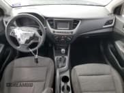 ✅ 2019 Hyundai Accent SE • VIN: 3KPC24A39KE040790 • Лот: 76481144. Опубликован ранее на Copart с пробегом 127 841 миль. Бесплатный доступ к архиву аукционных продаж из США и подробный отчёт об истории автомобиля на DreamBid. Изображение 8.