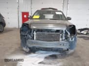 ✅ 2015 GMC Terrain SLE • VIN: 2GKFLWE31F6435573 • Lot: 43662822. Listed on IAAI with 209,393 mi. Free auction sales archive from the USA and detailed vehicle history report at DreamBid. Image 6.