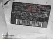 2020 Hyundai Ioniq SEL с VIN KMHC85LC9LU241301, выставлен на аукционе Copart как лот 69336694 с пробегом Не указан миль и Списание • Salvage title. История ставок и продаж доступна на DreamBid. Изображение 12.