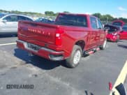 ✅ 2019 Chevrolet Silverado 1500 RST • VIN: 3GCPWDED0KG149801 • Lot: 43593303. Wystawiony na IAAI z przebiegiem 127 333 mil. Bezpłatny archiwum sprzedaży aukcyjnych z USA i szczegółowy raport historii pojazdu na DreamBid. Zdjęcie 4.