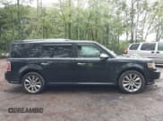 ✅ 2011 Ford Flex Limited • VIN: 2FMGK5DC4BBD05718 • Lot: 43250116. Wystawiony na IAAI z przebiegiem 243 935 mil. Bezpłatny archiwum sprzedaży aukcyjnych z USA i szczegółowy raport historii pojazdu na DreamBid. Zdjęcie 13.