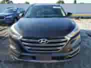 2016 Hyundai Tucson Sport with VIN KM8J3CA29GU194068, listed as a Copart auction lot 70100275 with 76,670 mi miles and Clean title. Bid and sale history available at DreamBid. Image 5.