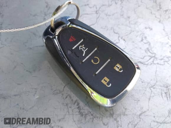 2019 Chevrolet Blazer z VIN 3GNKBDRS7KS680237, wystawiony jako IAAI lot #43514162 z przebiegiem 94 324 mil mil oraz . Historia ofert i sprzedaży dostępna na DreamBid. Obrazek 11.