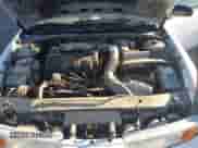 2001 Saturn SL with VIN 1G8ZF528X1Z228973, listed as a IAAI auction lot 43582331 with Not provided miles and . Bid and sale history available at DreamBid. Image 10.