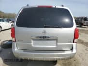 ✅ 2005 Buick Terraza CXL • VIN: 5GADV33LX5D259221 • Lot: 53628485. Wystawiony na Copart z przebiegiem 141 605 mil. Bezpłatny archiwum sprzedaży aukcyjnych z USA i szczegółowy raport historii pojazdu na DreamBid. Zdjęcie 6.