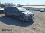 ✅ 2015 Dodge Grand Caravan American Value • VIN: 2C4RDGBG7FR690309 • Lot: 43380327. Wystawiony na IAAI z przebiegiem 139 193 mil. Bezpłatny archiwum sprzedaży aukcyjnych z USA i szczegółowy raport historii pojazdu na DreamBid. Zdjęcie 1.