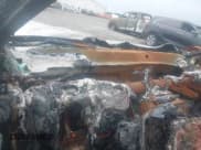 ✅ 2015 Chevrolet Impala LTZ • VIN: 1G1165S30FU115439 • Lot: 42165649. Wystawiony na IAAI z przebiegiem Nie podano. Bezpłatny archiwum sprzedaży aukcyjnych z USA i szczegółowy raport historii pojazdu na DreamBid. Zdjęcie 7.