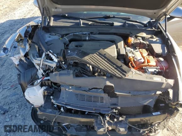 ✅ 2021 Hyundai Sonata Limited • VIN: KMHL54JJ8MA031182 • Lot: 87098285. Listed on Copart with 53,109 mi. Free auction sales archive from the USA and detailed vehicle history report at DreamBid. Image 11.