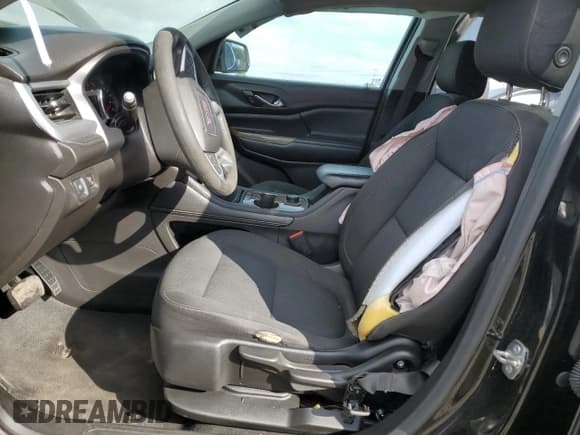 ✅ 2022 GMC Acadia SLE • VIN: 1GKKNKL40NZ137760 • Lot: 71705255. Wystawiony na Copart z przebiegiem 228 376 mil. Bezpłatny archiwum sprzedaży aukcyjnych z USA i szczegółowy raport historii pojazdu na DreamBid. Zdjęcie 7.