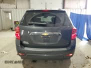 ✅ 2017 Chevrolet Equinox LT • VIN: 2GNALCEK1H6176959 • Лот: 91884535. Опубликован ранее на Copart с пробегом 141 766 миль. Бесплатный доступ к архиву аукционных продаж из США и подробный отчёт об истории автомобиля на DreamBid. Изображение 6.