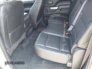 ✅ 2016 Chevrolet Silverado 1500 LT • VIN: 3GCUKREC4GG304960 • Lot: 42991035. Wystawiony na IAAI z przebiegiem 139 016 mil. Bezpłatny archiwum sprzedaży aukcyjnych z USA i szczegółowy raport historii pojazdu na DreamBid. Zdjęcie 8.