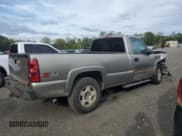 ✅ 2003 Chevrolet Silverado 1500 LS • VIN: 1GCEK14T53E295551 • Lot: 80883705. Listed on Copart with 213,647 mi. Free auction sales archive from the USA and detailed vehicle history report at DreamBid. Image 3.