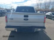 ✅ 2011 Ford F-150 XLT • VIN: 1FTFW1ET6BKD32002 • Lot: 43888036. Listed on IAAI with 319,698 mi. Free auction sales archive from the USA and detailed vehicle history report at DreamBid. Image 16.