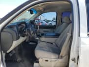 ✅ 2010 Chevrolet Silverado 1500 1HY • VIN: 3GCXCUEJ0AG128878 • Lot: 70760854. Listed on Copart with 112,546 mi. Free auction sales archive from the USA and detailed vehicle history report at DreamBid. Image 7.