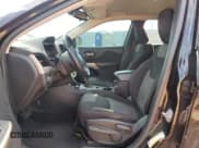 ✅ 2018 Jeep Cherokee Latitude • VIN: 1C4PJMCB2JD559558 • Лот: 86327005. Опубликован ранее на Copart с пробегом 135 485 миль. Бесплатный доступ к архиву аукционных продаж из США и подробный отчёт об истории автомобиля на DreamBid. Изображение 7.