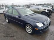 ✅ 2007 Mercedes-Benz C 280 Luxury • VIN: WDBRF92H67F903191 • Lot: 41112114. Wystawiony na IAAI z przebiegiem 125 519 mil. Bezpłatny archiwum sprzedaży aukcyjnych z USA i szczegółowy raport historii pojazdu na DreamBid. Zdjęcie 1.