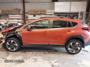 ✅ 2024 Subaru Crosstrek Limited • VIN: 4S4GUHM61R3712363 • Лот: 43357934. Опубликован ранее на IAAI с пробегом 20 890 миль. Бесплатный доступ к архиву аукционных продаж из США и подробный отчёт об истории автомобиля на DreamBid. Изображение 15.