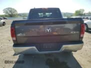 ✅ 2014 Ram 1500 Big Horn • VIN: 1C6RR7LG2ES327730 • Lot: 55363885. Listed on Copart with 143,007 mi. Free auction sales archive from the USA and detailed vehicle history report at DreamBid. Image 6.