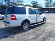 ✅ 2011 Ford Expedition Limited • VIN: 1FMJU1K55BEF27623 • Lot: 43655182. Listed on IAAI with 164,979 mi. Free auction sales archive from the USA and detailed vehicle history report at DreamBid. Image 4.