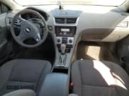 ✅ 2012 Chevrolet Malibu 1LT • VIN: 1G1ZC5E00CF115714 • Lot: 76581454. Listed on Copart with 145,764 mi. Free auction sales archive from the USA and detailed vehicle history report at DreamBid. Image 8.