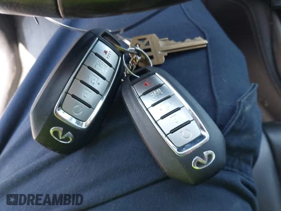 ✅ 2019 Infiniti QX60 Luxe • VIN: 5N1DL0MM9KC520538 • Lot: 42825931. Listed on IAAI with 137,213 mi. Free auction sales archive from the USA and detailed vehicle history report at DreamBid. Image 11.