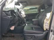 ✅ 2022 Toyota 4Runner TRD Off Road Premium • VIN: JTERU5JR2N6009854 • Lot: 93429035. Listed on Copart with 34,253 mi. Free auction sales archive from the USA and detailed vehicle history report at DreamBid. Image 7.