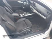 ✅ 2018 Audi S5 Premium Plus • VIN: WAUP4AF58JA026642 • Lot: 41886687. Listed on IAAI with Not provided. Free auction sales archive from the USA and detailed vehicle history report at DreamBid. Image 5.