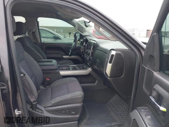 ✅ 2014 Chevrolet Silverado 1500 LT • VIN: 3GCUKREC7EG561639 • Lot: 42020364. Wystawiony na IAAI z przebiegiem 154 785 mil. Bezpłatny archiwum sprzedaży aukcyjnych z USA i szczegółowy raport historii pojazdu na DreamBid. Zdjęcie 5.