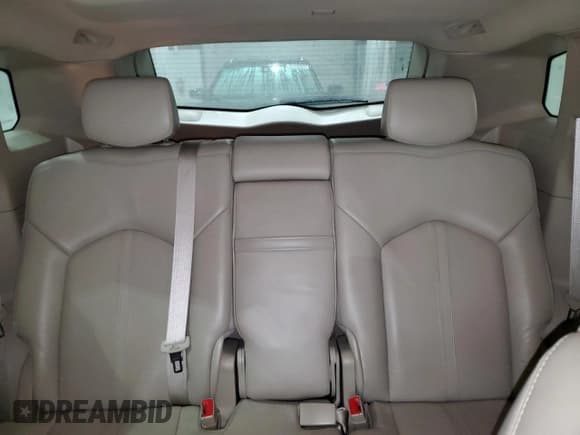 ✅ 2013 Cadillac SRX Premium Collection • VIN: 3GYFNJE32DS571017 • Лот: 90260825. Опубликован ранее на Copart с пробегом 135 219 миль. Бесплатный доступ к архиву аукционных продаж из США и подробный отчёт об истории автомобиля на DreamBid. Изображение 10.