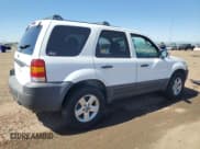 ✅ 2006 Ford Escape Hybrid • VIN: 1FMYU96H16KD50206 • Lot: 61869295. Listed on Copart with 106,090 mi. Free auction sales archive from the USA and detailed vehicle history report at DreamBid. Image 3.