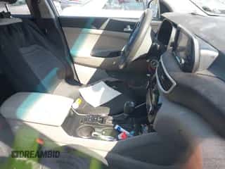 ✅ 2021 Hyundai Tucson SE • VIN: KM8J2CA40MU336808 • Лот: 43130686. Размещён на IAAI с пробегом Не указан миль. Получите бесплатный доступ к архиву аукционных продаж из США и посмотрите подробный отчёт об истории автомобиля на DreamBid. Изображение 5.